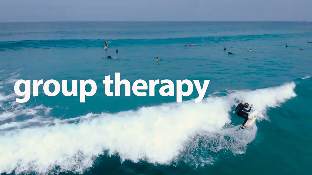 Prioritize group therapy in the outdoors and cheap wireless.