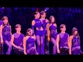 FANCAM 260412 TWICE World Tour THIS IS FOR In St Paul Run Away Tzuyu Solo 
