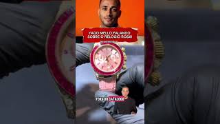 @KOMPBR #ymkp01 #yagomello #kompbr #video #fypage #relogio #jesus #viral #noticias