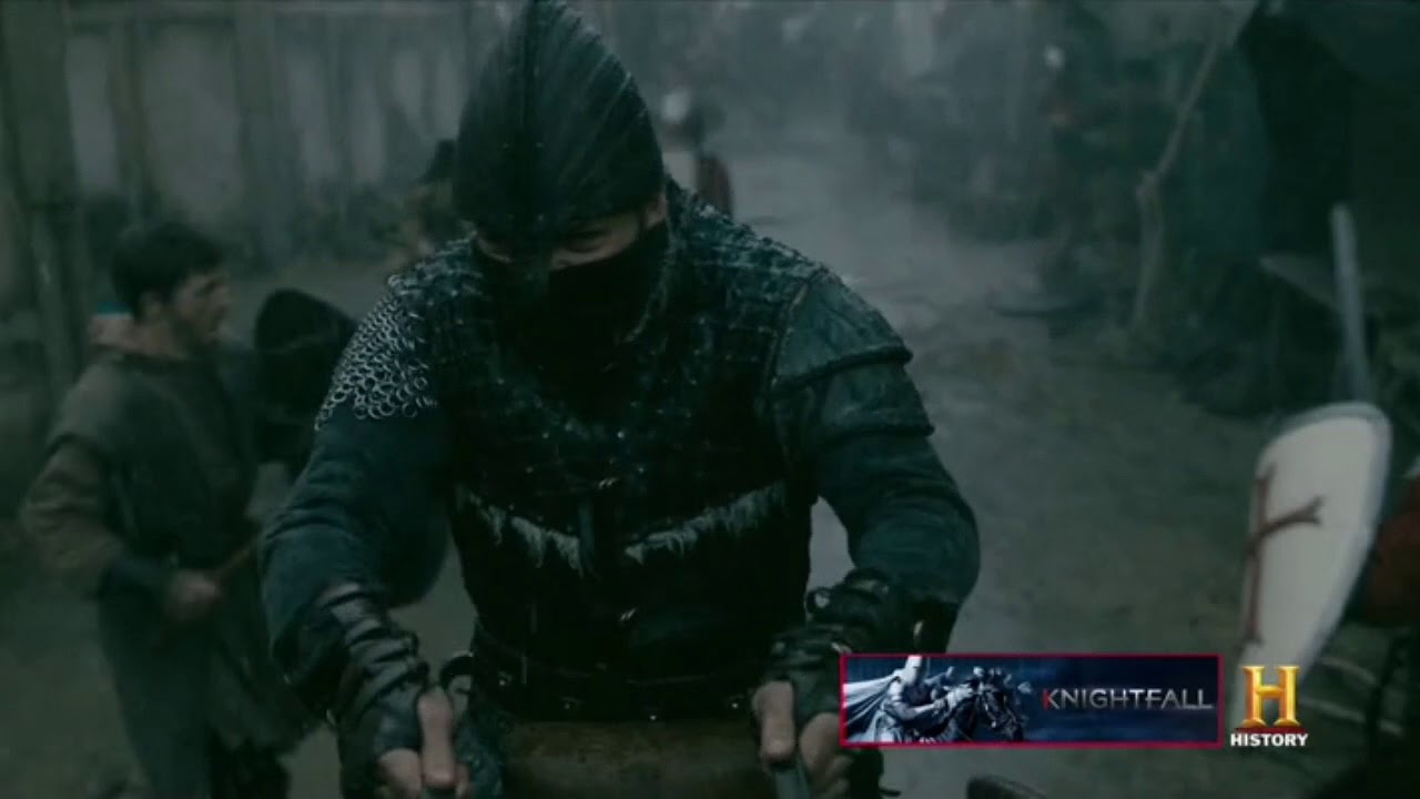 I Am Ivar The Boneless Vikings S05e03 Youtube