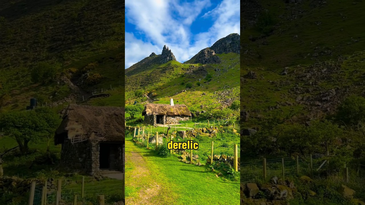 3 locations you can’t miss when in Ireland! 