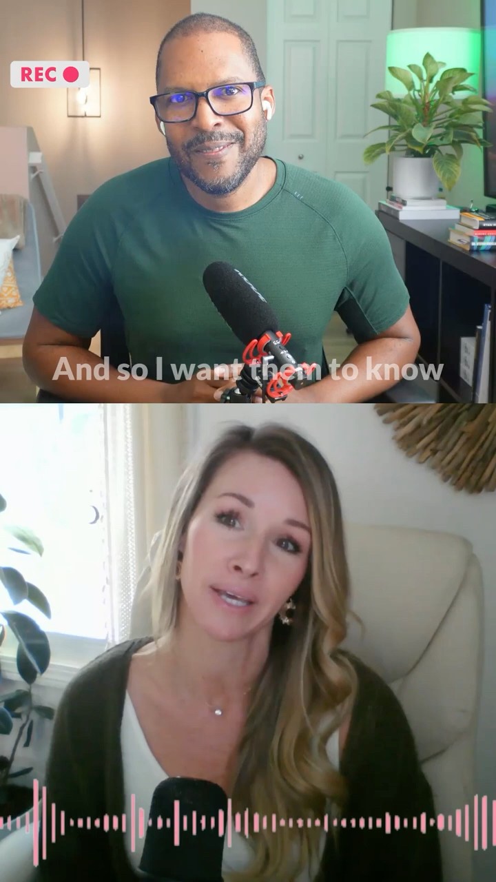 Short video on owning land when no landlord will rent to you