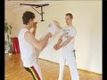 Capoeira. Капоэйра для начинающих - базовые упражнения