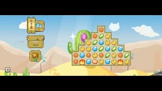 Ore blast mania level 31 screenshot 5