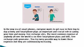 Free Recharge Apps Refer & Earn Free Recharge Sites screenshot 3