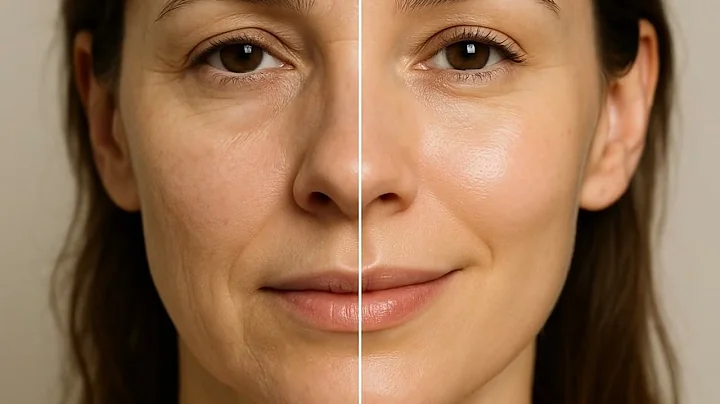 ZO SKIN HEALTH Growth Factor Serum - Honest Review!