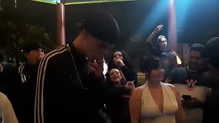 Jayb x Madruga (Iguaçu vs. Gula) | Batalha da Gula