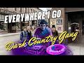 DARK COUNTRY GANG - "Everywhere I go" | Golden Age of Comedy Mix | Showroom Partners Entertainment