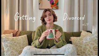 Information Divorced at 26 | starting over and getting shit done in my 20s Guide