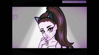Everyday Ariana Grande Slowed Down