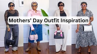 How To Mothers Day Outfit Inspiration 2024 | Classy Brunch Dinner Outfits For Mothers' Day