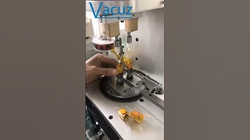 Semi Automatic Transformer Bobbin Coil Insulation Tape Wrapping Machine Price For Sale