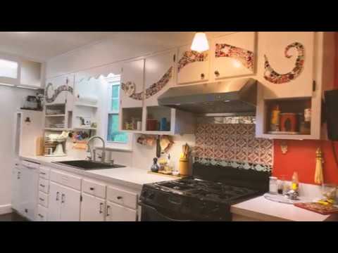 33 Monument Ave, Harrisonburg, VA home video tour