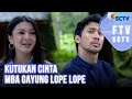 FTV SCTV Rayna Snova & Andri Mashadi - Kutukan Cinta Mba Gayung Lope Lope
