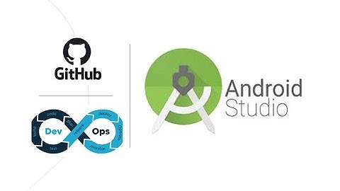 Implementasi CICD pada Project Android di GitHub