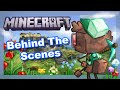 Behind The Scenes Breakdown of: "Minecraft: My 20,000 Hour Journey"