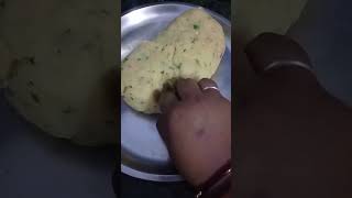 Aloo aur Suji ka recipe semolinarecipes tiffinrecipe homemadefoodvegonly eveningsnacks shorts