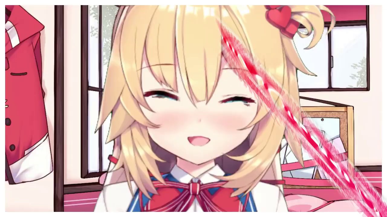 【はあちゃま自己紹介動画】