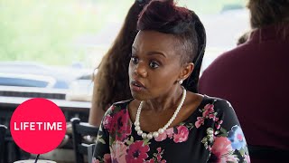 Little Women: Atlanta - Andrea Feels Shut Out (Season 4, Episode 10) | Lifetime