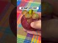 Vietnam’s most delicious fruit: How does Mangosteen tastes like ?