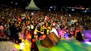 Download Lagu Bunga Cendrawasih - Pieter Saparuane | Fakfak (Live Konser) MP3