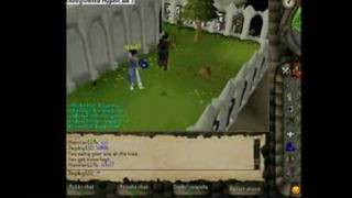 87 Woodcuting