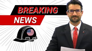 BREAKING NEWS from MEVA Formwork Systems - USA #MEVAUSA