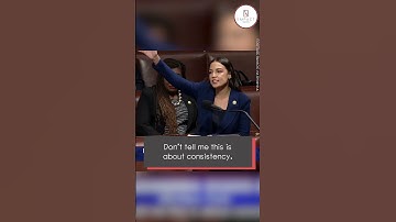 AOC Launched into the Republican Party Over the Removal of Ilhan Omar from the FAC