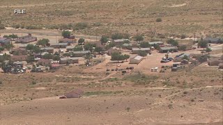 Families, advocates mark day of awareness for Native victims