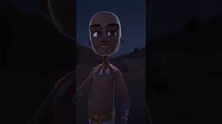 يحيي بيشكر سينو علي اللي عمله وياتري يحيي بيفكر في ايه