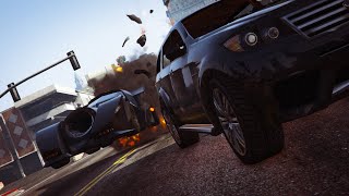 Gta Online Griefing The Griefers