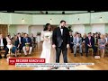 Нардеп Сергій Лещенко та син Юрія Луценка одружилися зі своїми коханими цими вихідними