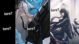 REMEMBER TO PAY YOUR TAXES - Executor's Lore Explained [Arknights]