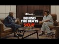 Capture de la vidéo Behind The Beats Of Sholay’s Iconic Album | Javed Akhtar, Sonu Nigam | Spotify India
