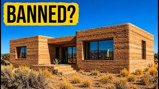 This Ancient ”Earth” Home Costs $5,000 and Lasts 500 Years. Why Is It Illegal?
