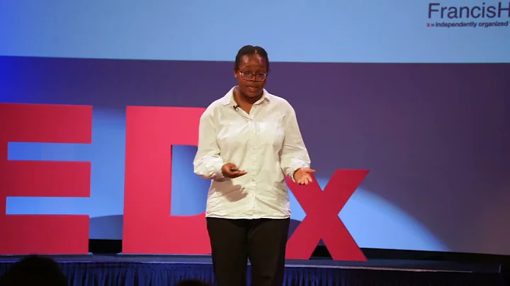 What Do We Know About Terminal Illnesses? | Deborah Odushola | TEDxFrancisHolla...