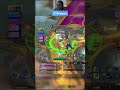 That was some luck #worldofwarcraft #warcraft #wow #worldofwarcraftmemes #provosbriggs #mythicplus