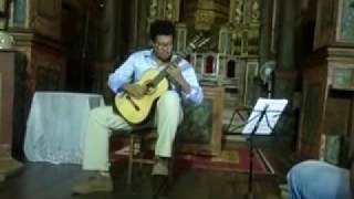 1º Concerto Comentado Com Rafael Rafles Em Chapada Do Norte Mgparte 2