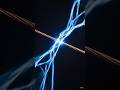 “Why Does Electric Current Flow? ⚡ (Voltage Explained Simply)”