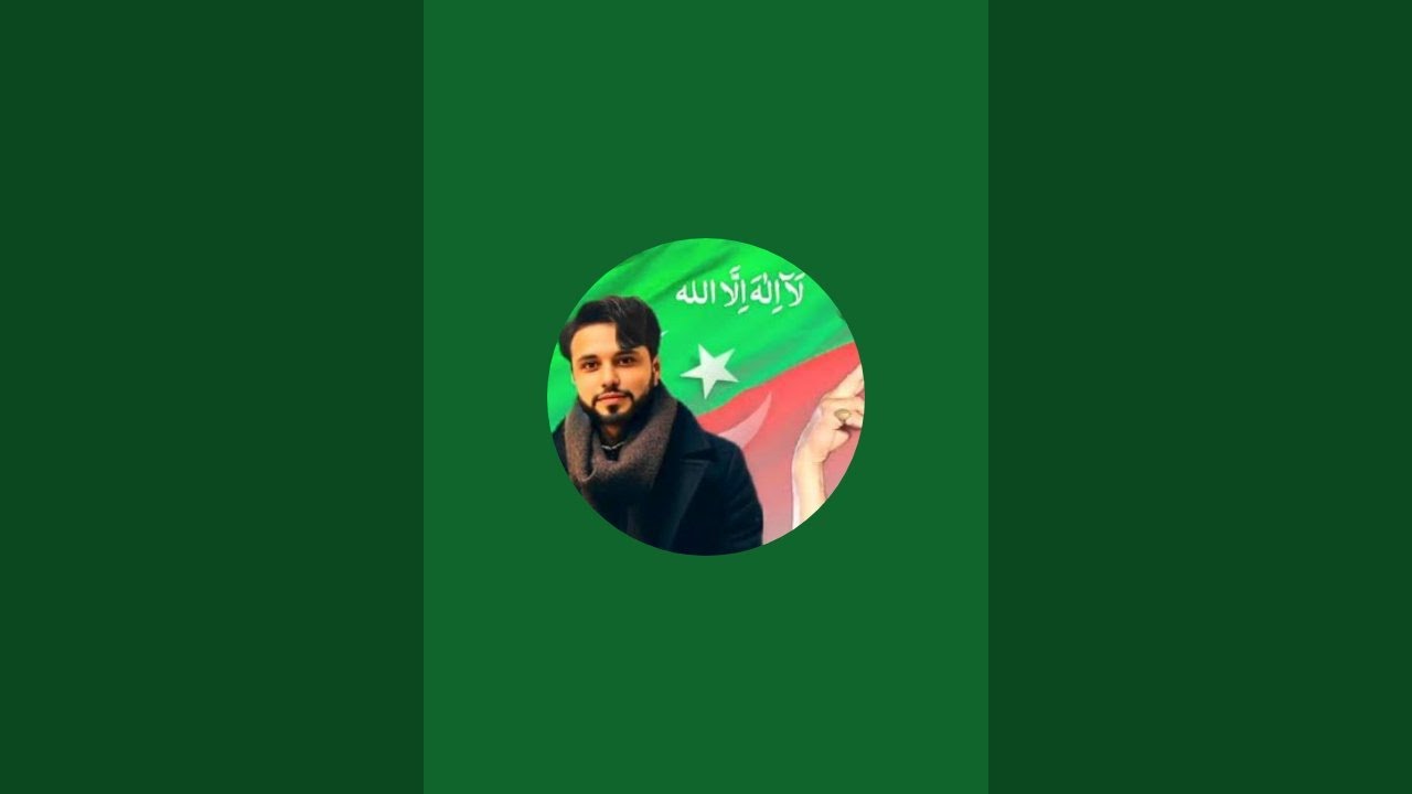 Khursheed Ali Solangi is live! - YouTube