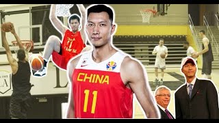 YI JIANLIAN WORK 😤🔥 5 YR NBA Veteran!! - YouTube