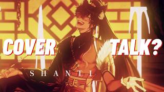 PERTAMA KALI UPLOAD SOLO COVER SETELAH 5 TAHUN NGONTEN???