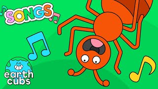 Awesome Ants Sing along! 🐜