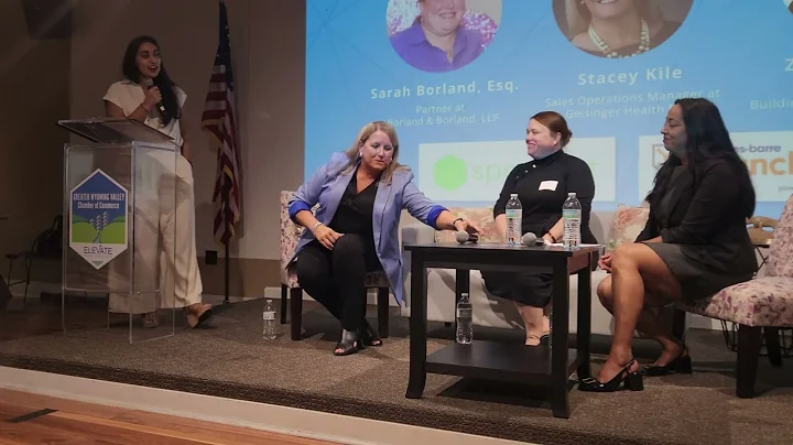 Spotlight Event - Community Changemakers