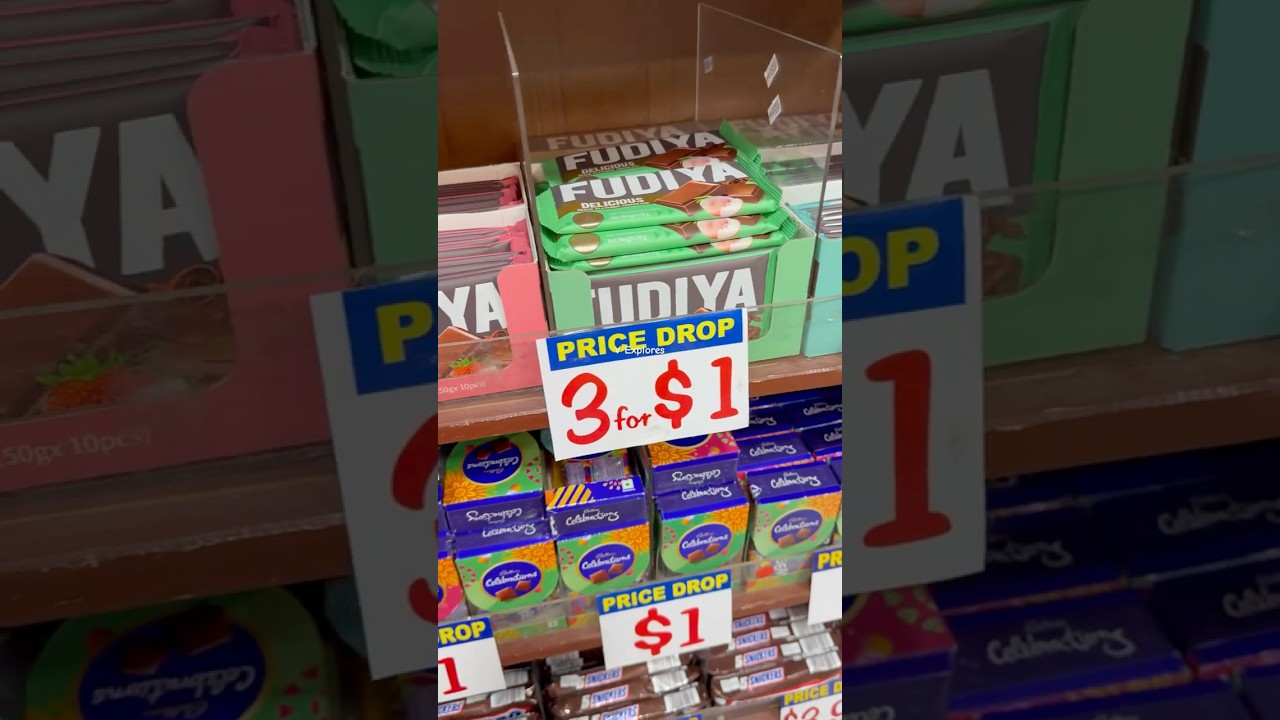 Value dollar deals 🇸🇬