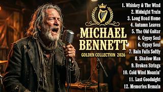 Mikhal Bennett's – The Voice That Inspired Millions | COMPLETE Stirring Album 2026