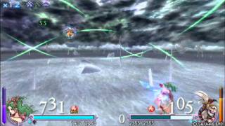 DFF - TINACHAN(ME) VS KEFKA(HIM)