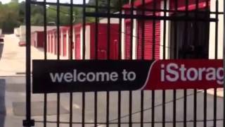 iStorage Huntsville Istorage Carson City