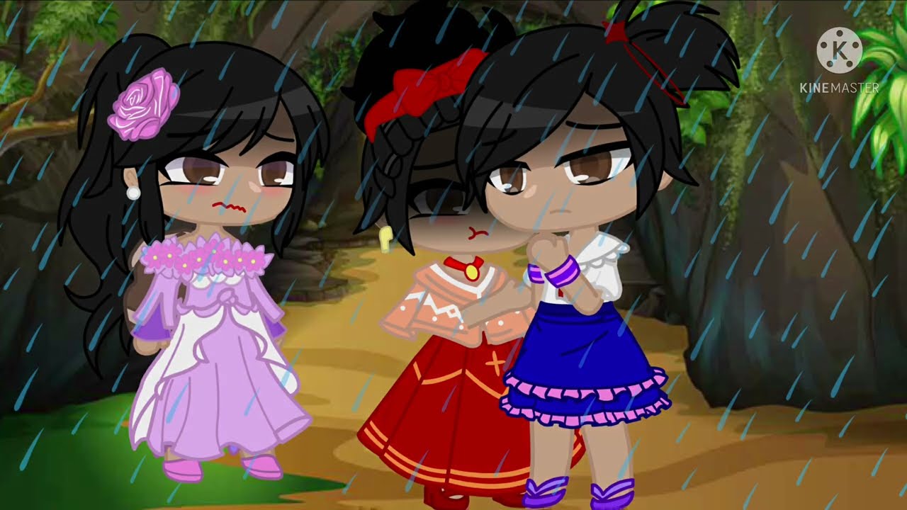 If Mirabel went missing when Antonio got his gift || Pt4!