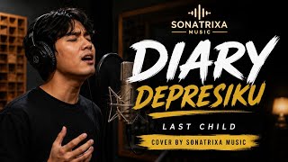 Last Child - Diary Depresiku (Cover) by Sonatrixa Music